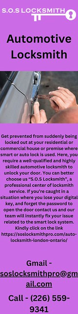 Lock Password – Authorities Site