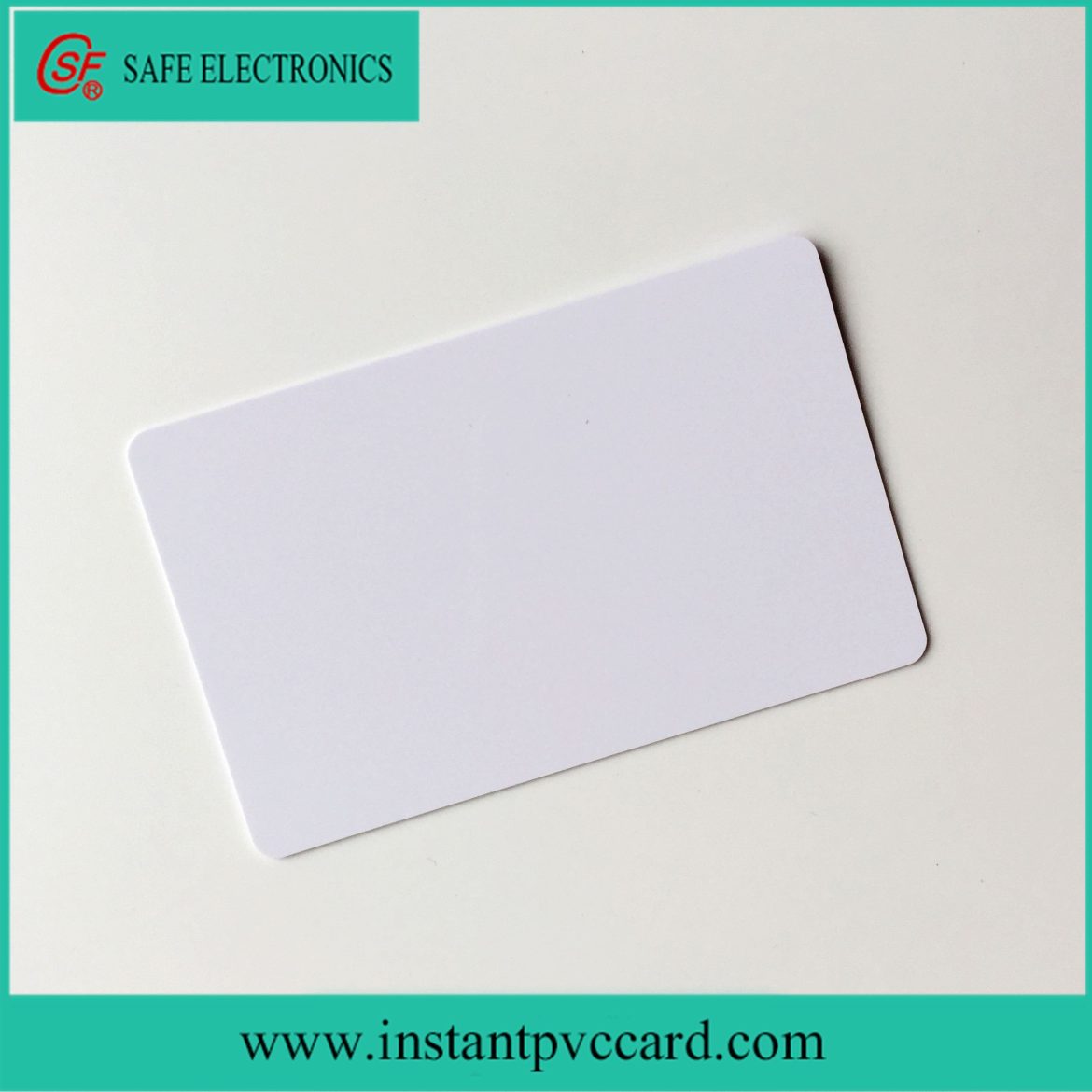 What Is a PVC Card?