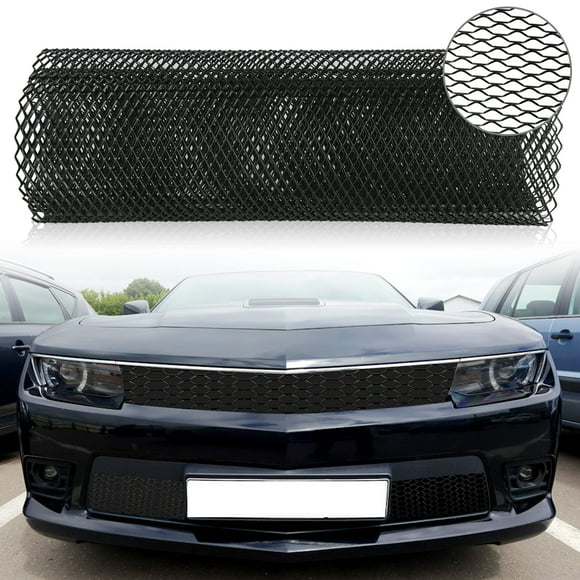 What Is a Car Grille?